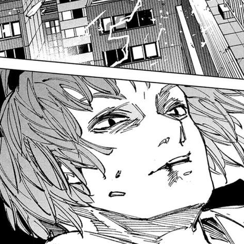 Sakamoto Days Chapter 259 cover