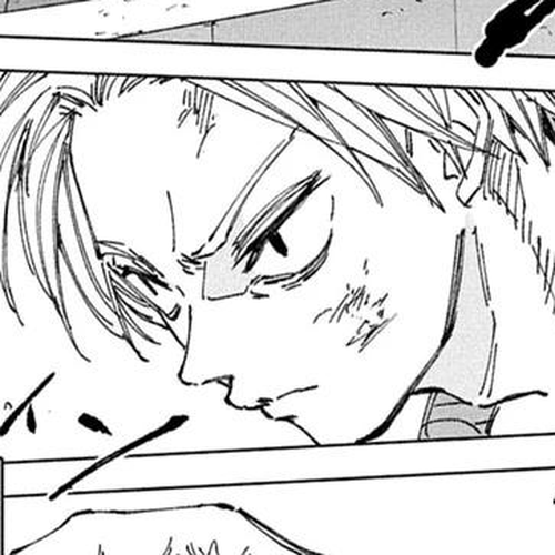 Sakamoto Days Chapter 260 cover