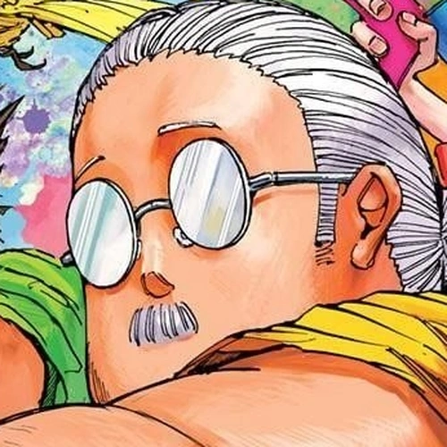 Sakamoto Days Chapter 27: Sakamoto's Vs the Lab cover