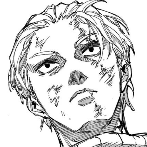 Sakamoto Days Chapter 270 thumbnail