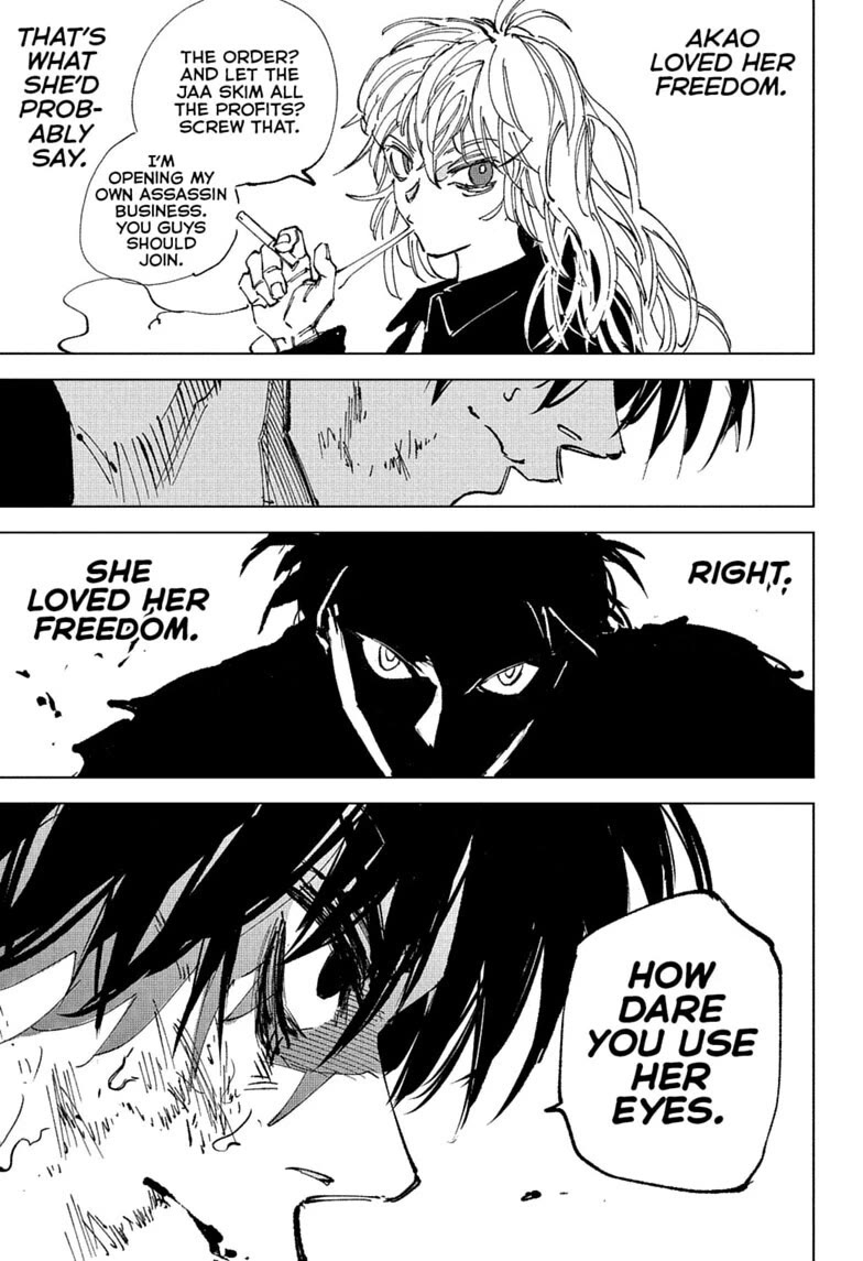 Sakamoto Days Chapter 272 page 14 - Chapter 272: Days 272 The Ultimate Assassin