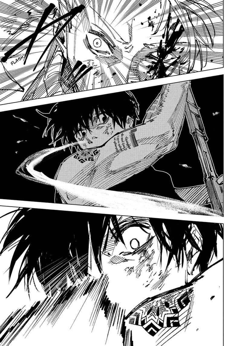Sakamoto Days Chapter 272 page 16 - Chapter 272: Days 272 The Ultimate Assassin