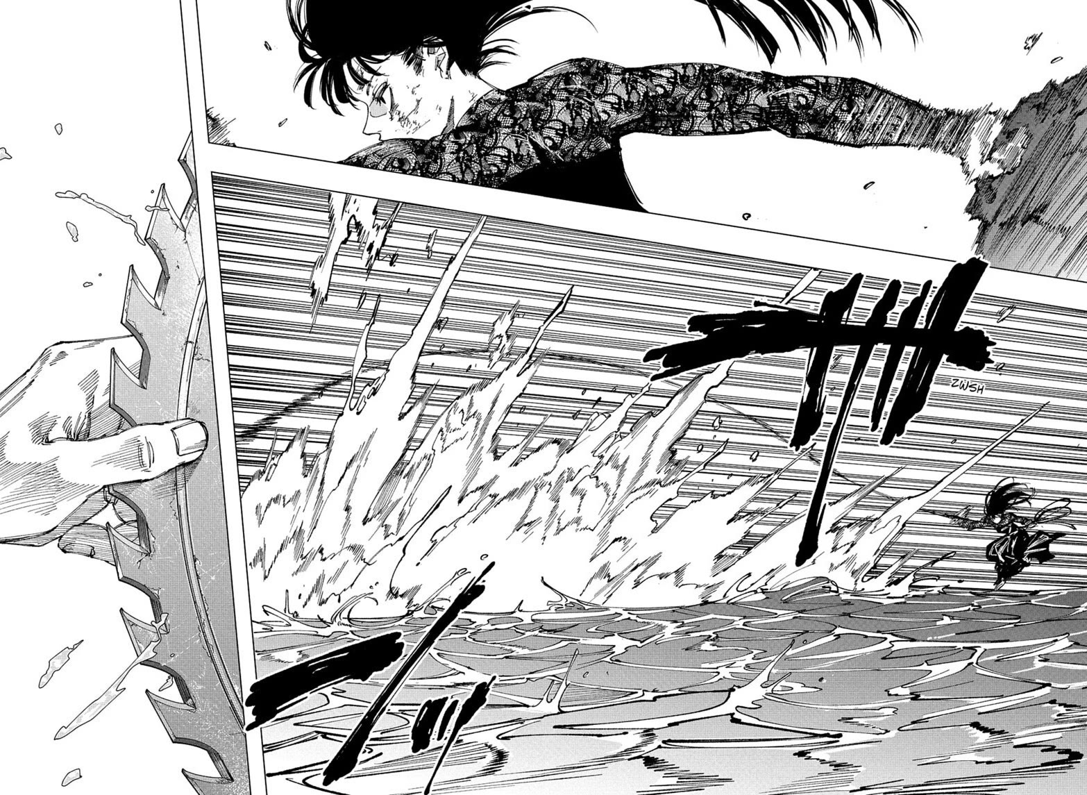 Sakamoto Days Chapter 272 page 2 - Chapter 272: Days 272 The Ultimate Assassin