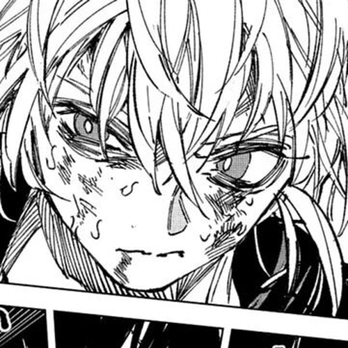 Sakamoto Days Chapter 273: Days 273 Wish cover