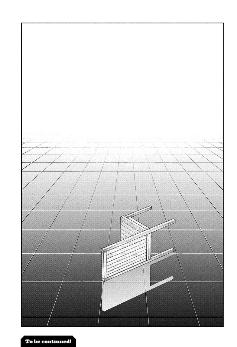 Sakamoto Days Chapter 274 page 19 - Chapter 274