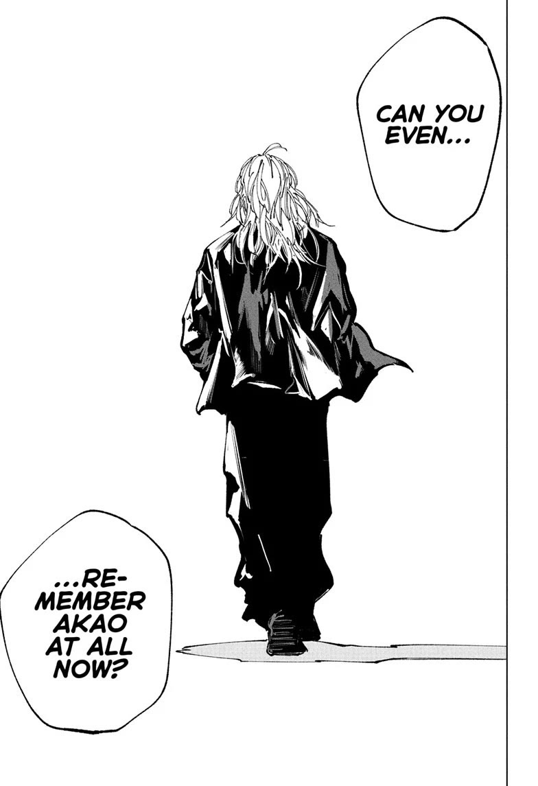 Sakamoto Days Chapter 274 page 7 - Chapter 274