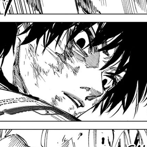 Sakamoto Days Chapter 275: Days 275 Baton cover