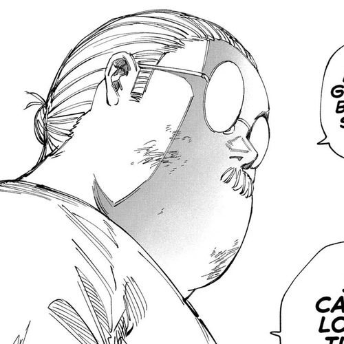 Sakamoto Days Chapter 277 cover