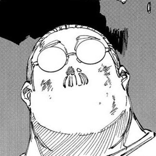 Sakamoto Days Chapter 278 cover