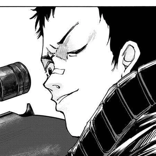 Sakamoto Days Chapter 28: Top-Notch cover