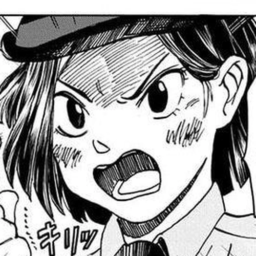 Sakamoto Days Chapter 3: Officer Nakase and the Mysterious Hero cover
