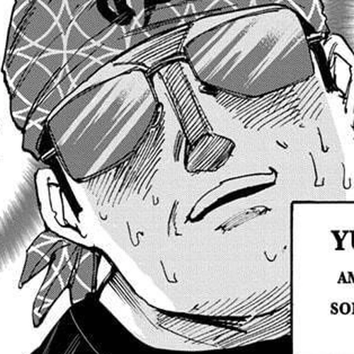 Sakamoto Days Chapter 32: Bathhouse Mode cover