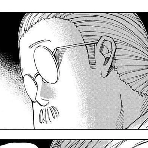 Sakamoto Days Chapter 33: Surprise cover