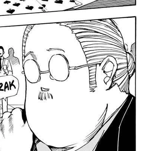 Sakamoto Days Chapter 34: Wutang cover