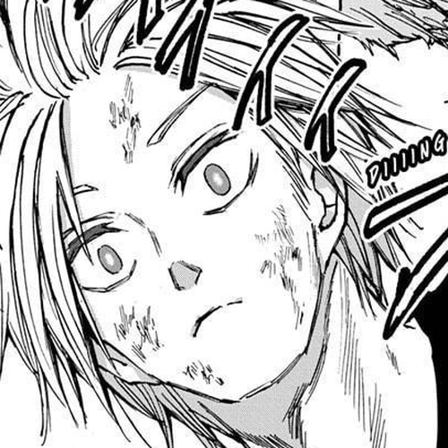 Sakamoto Days Chapter 40: Overload cover