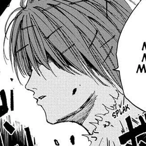 Sakamoto Days Chapter 44: Every Which Way cover