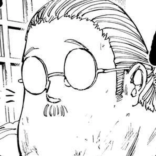 Sakamoto Days Chapter 46: Bad Luck cover