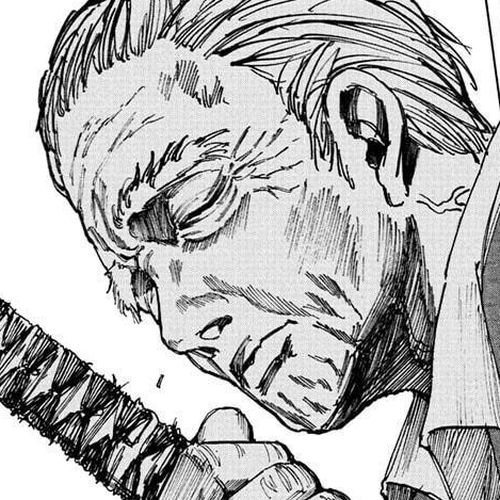 Sakamoto Days Chapter 49: Round and Round the Tower cover
