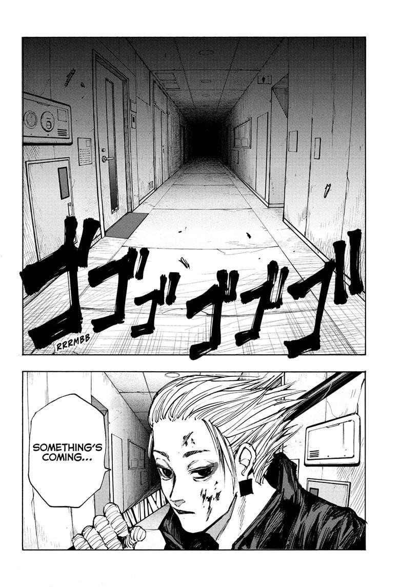 Sakamoto Days Chapter 52 page 2 - Chapter 52: Slice Slice Dance