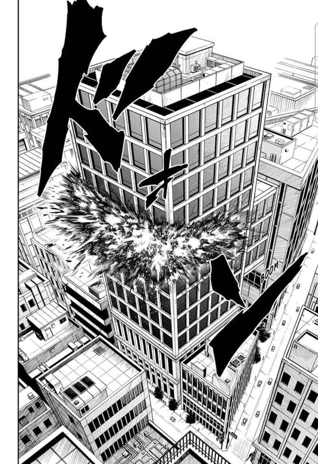 Sakamoto Days Chapter 54 page 14 - Chapter 54: I Got This