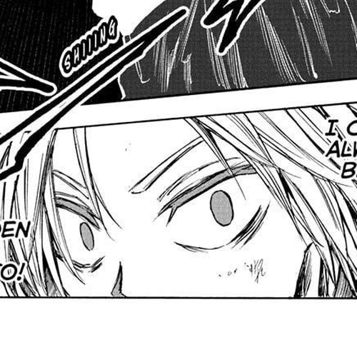 Sakamoto Days Chapter 58: Newbies cover