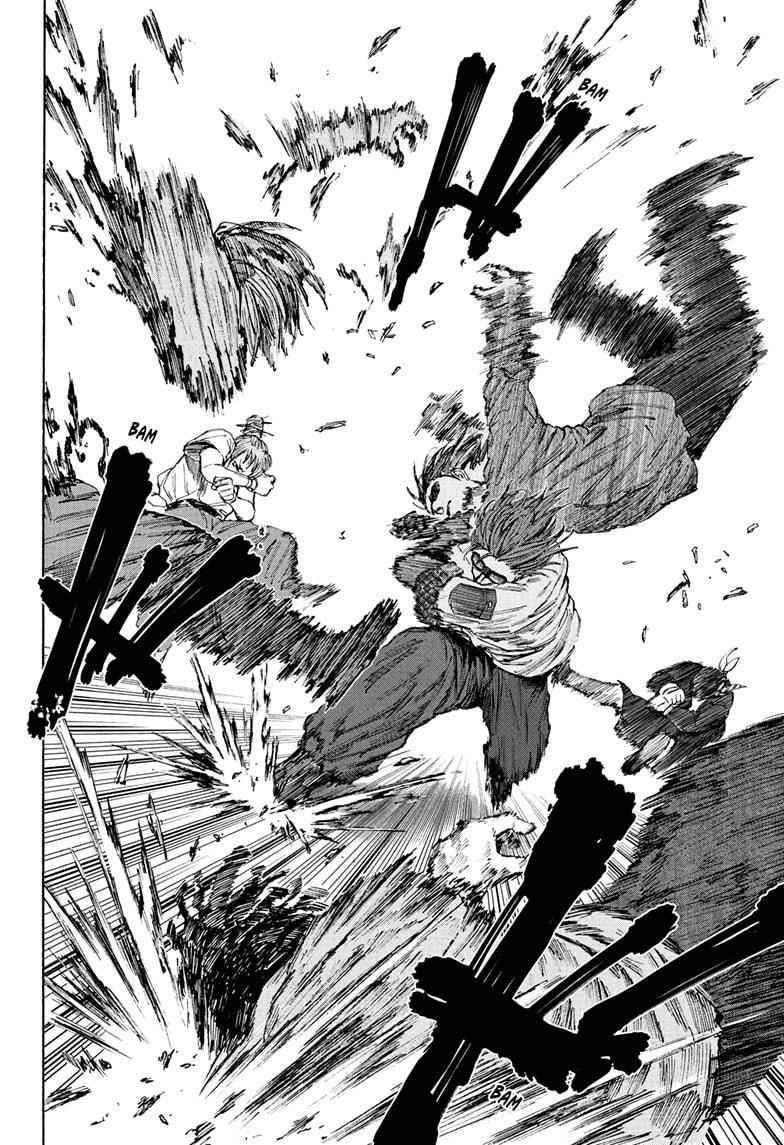 Sakamoto Days Chapter 67 page 10 - Chapter 67: Remote Work