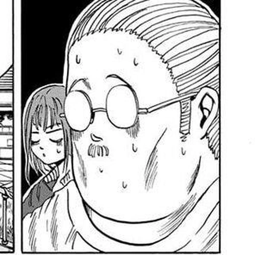 Sakamoto Days Chapter 7: Welcome to Sugar Park! cover