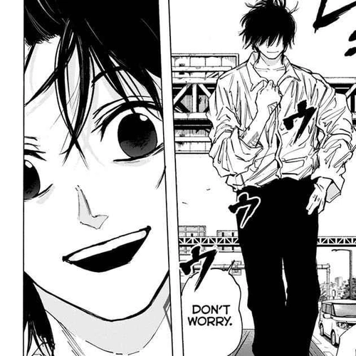 Sakamoto Days Chapter 77: K-I-L-L-I-N-G cover