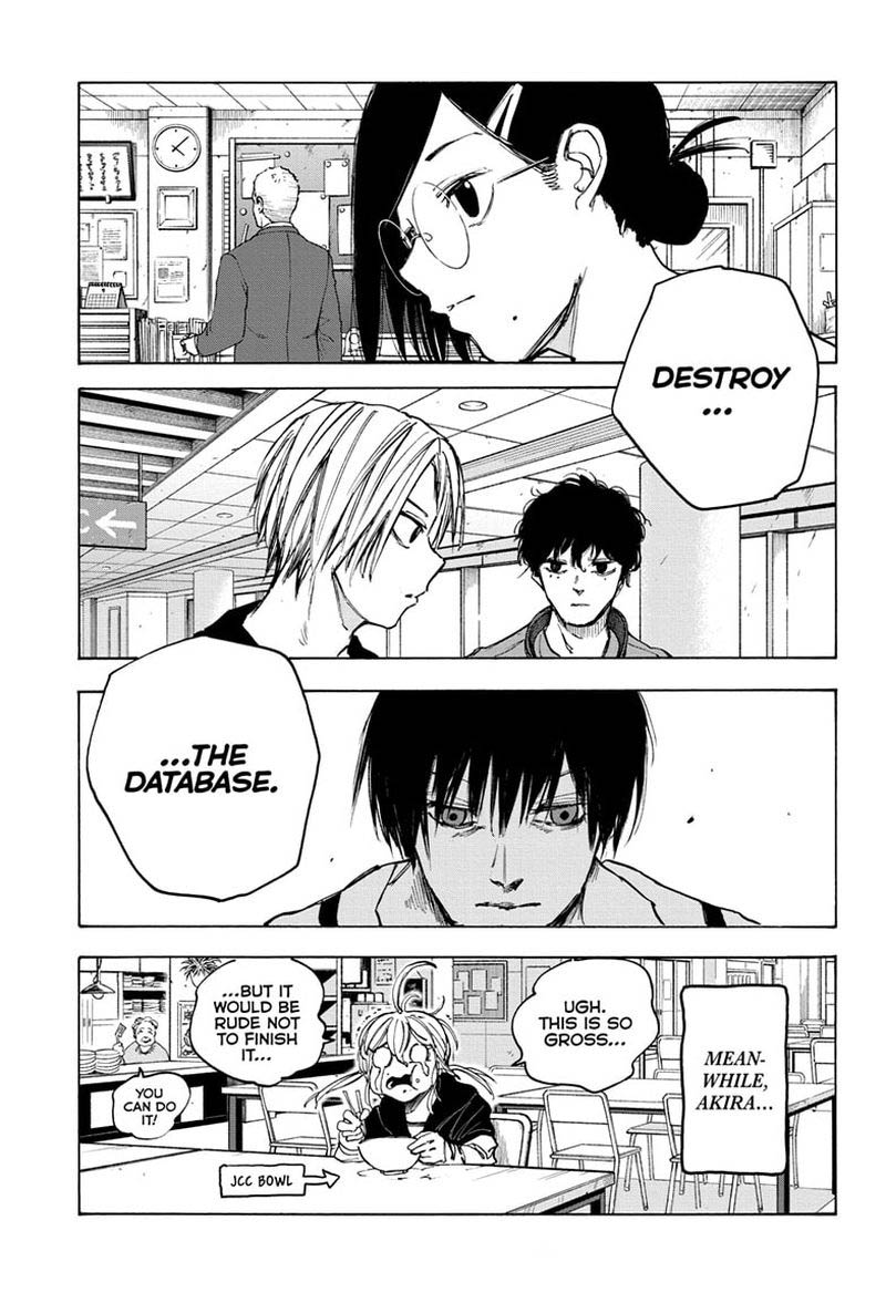 Sakamoto Days Chapter 79 page 19 - Chapter 79: Invisible Intent to Kill