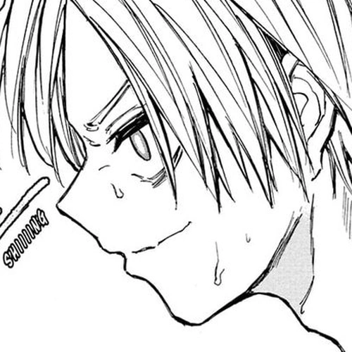 Sakamoto Days Chapter 83: Genius Style cover
