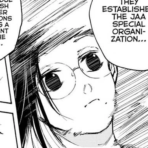 Sakamoto Days Chapter 84: What a Nice Smell cover