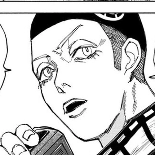 Sakamoto Days Chapter 88: Clap cover