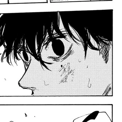Sakamoto Days Chapter 93: Rapport cover