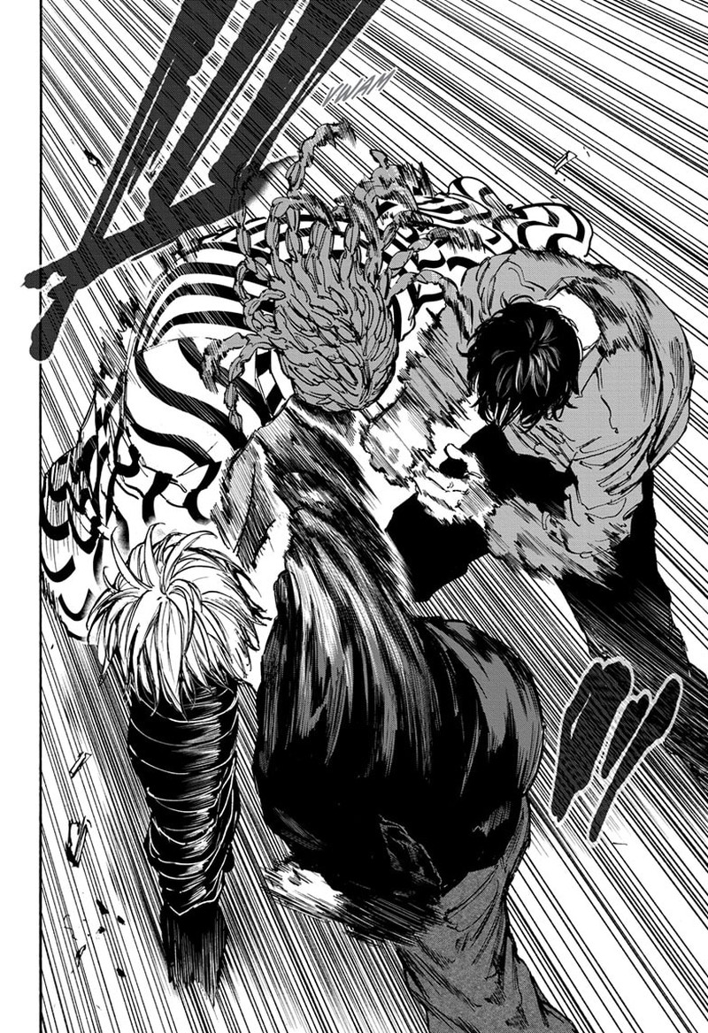 Sakamoto Days Chapter 94 page 14 - Chapter 94: Twisted