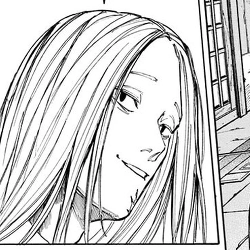 Sakamoto Days Chapter 96: Healthy cover