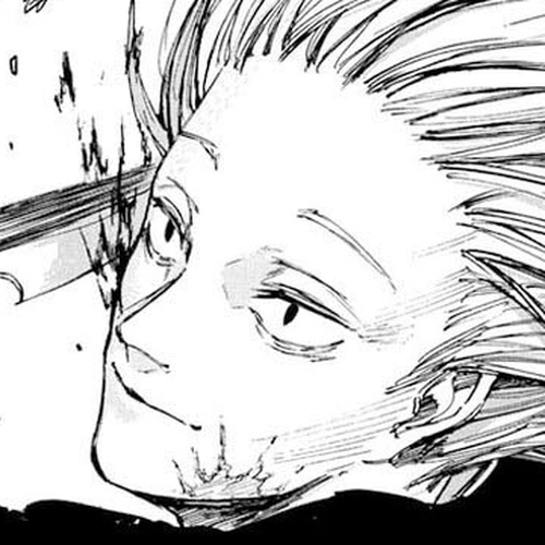 Sakamoto Days Chapter 97: One Blow cover