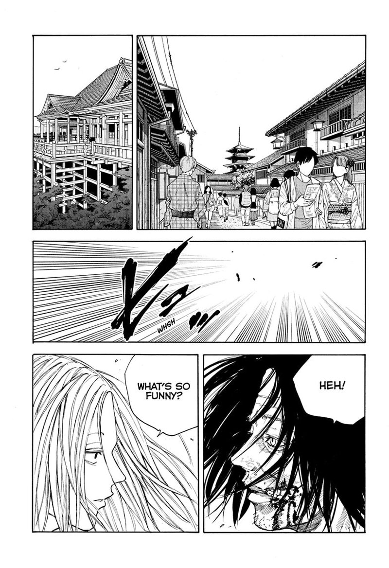 Sakamoto Days Chapter 99 page 1 - Chapter 99: That Day