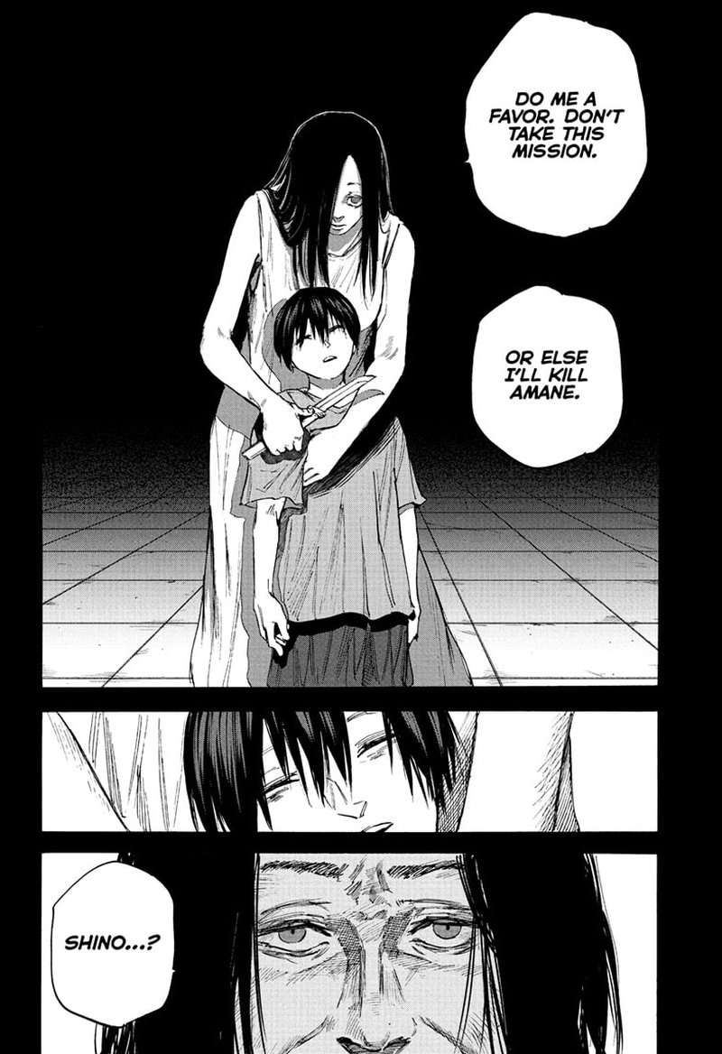 Sakamoto Days Chapter 99 page 14 - Chapter 99: That Day