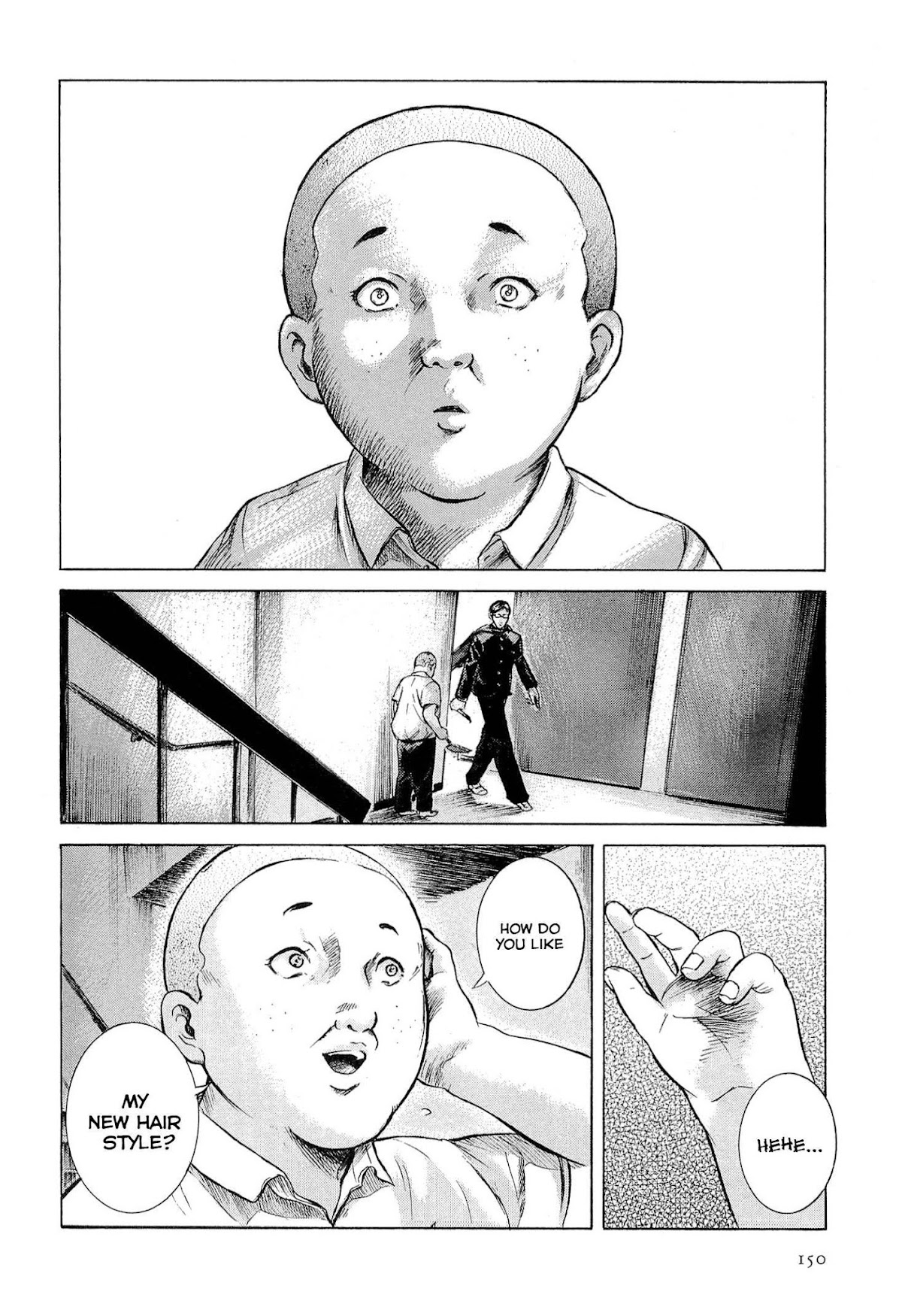 Sakamoto desu ga? Chapter 10 page 24 - Chapter 10