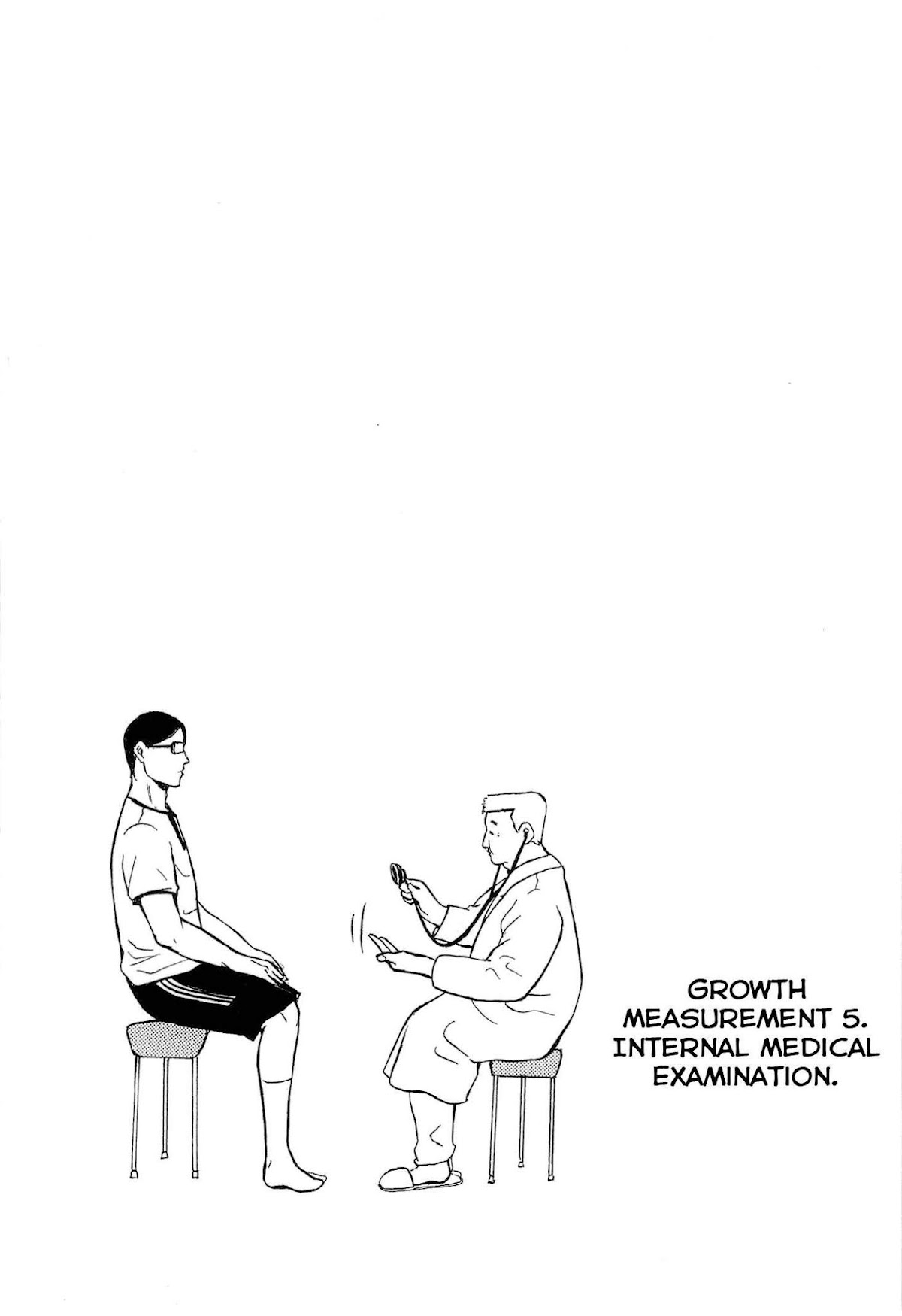 Sakamoto desu ga? Chapter 10 page 29 - Chapter 10