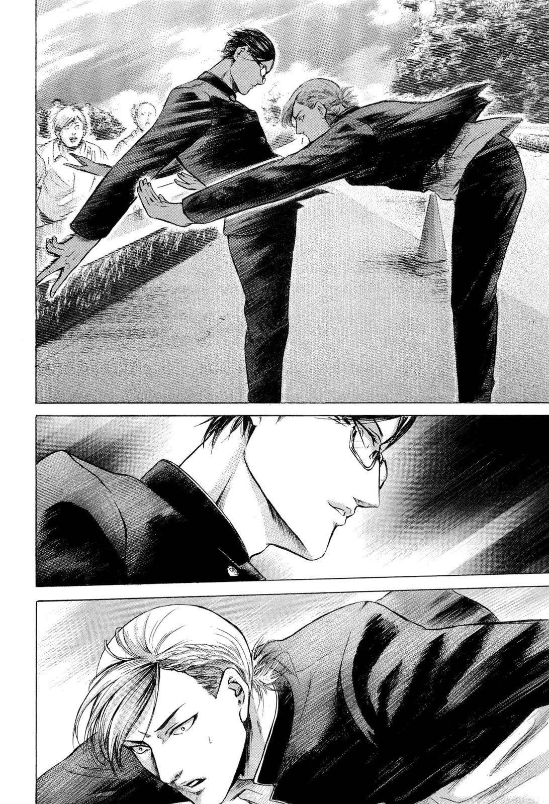 Sakamoto desu ga? Chapter 11 page 8 - Chapter 11