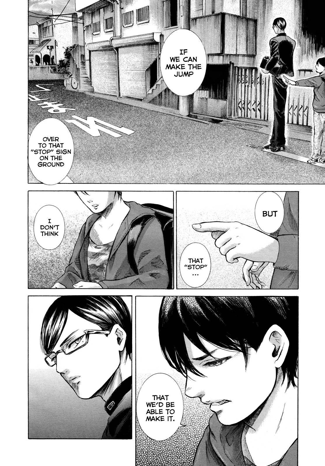 Sakamoto desu ga? Chapter 12 page 18 - Chapter 12