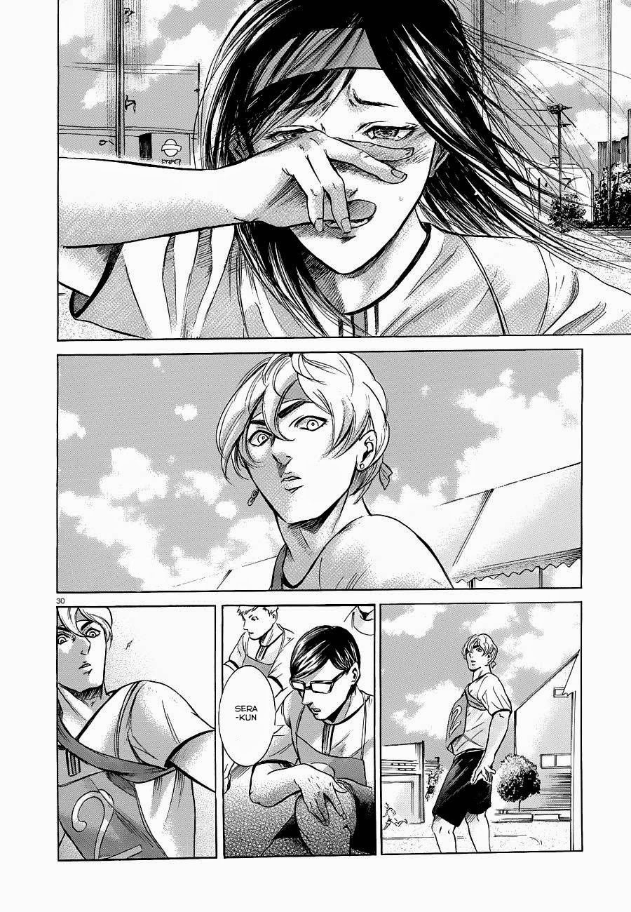 Sakamoto desu ga? Chapter 15 page 34 - Chapter 15