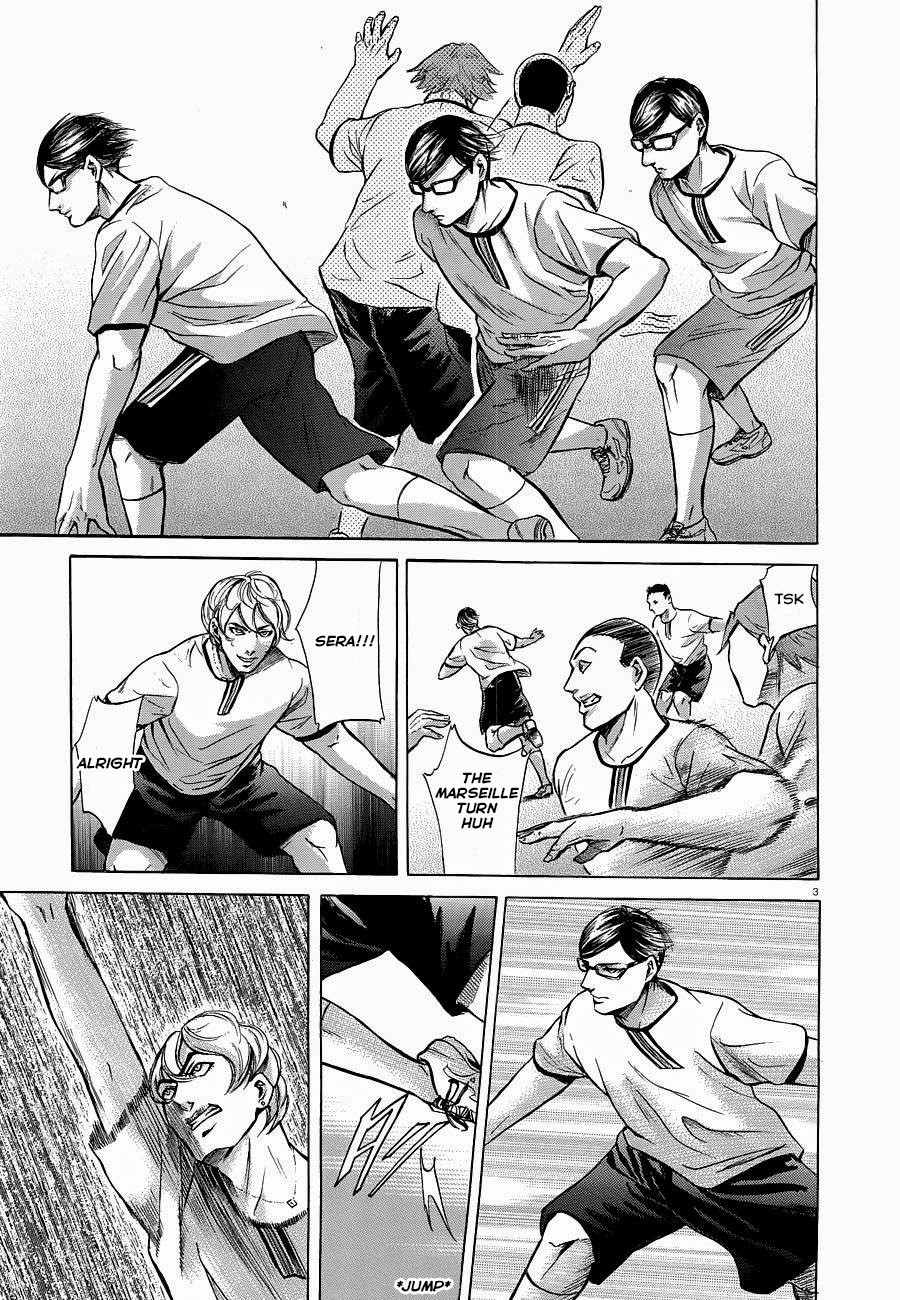 Sakamoto desu ga? Chapter 15 page 7 - Chapter 15