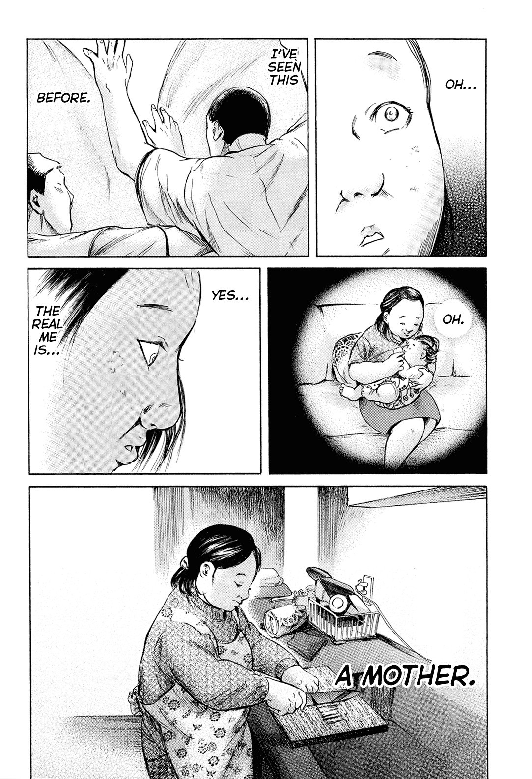 Sakamoto desu ga? Chapter 19 page 30 - Chapter 19