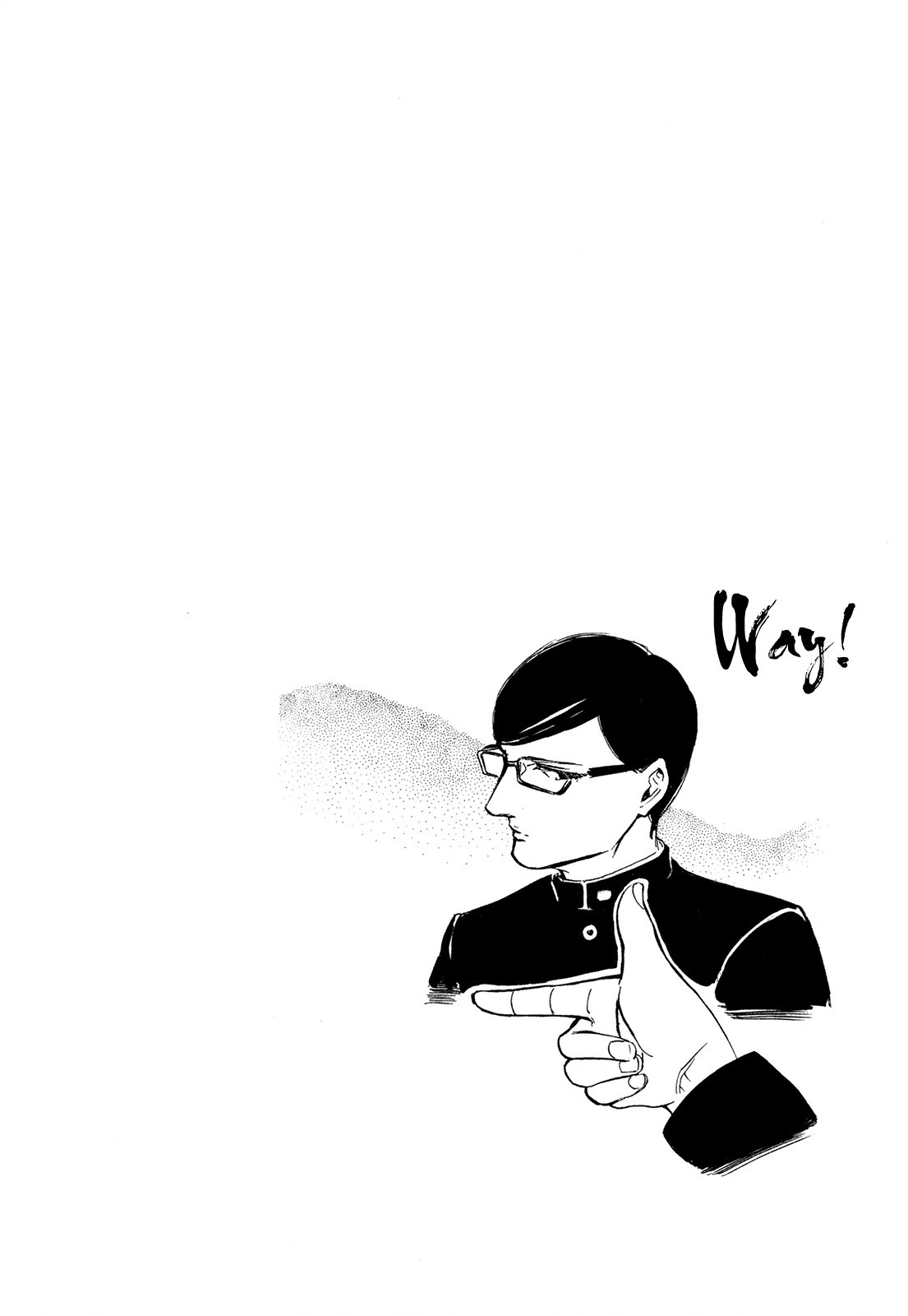 Sakamoto desu ga? Chapter 19 page 35 - Chapter 19