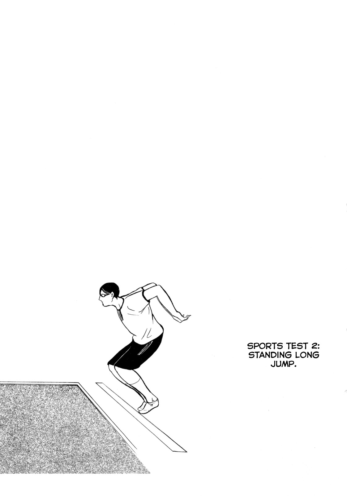 Sakamoto desu ga? Chapter 2 page 28 - Chapter 2