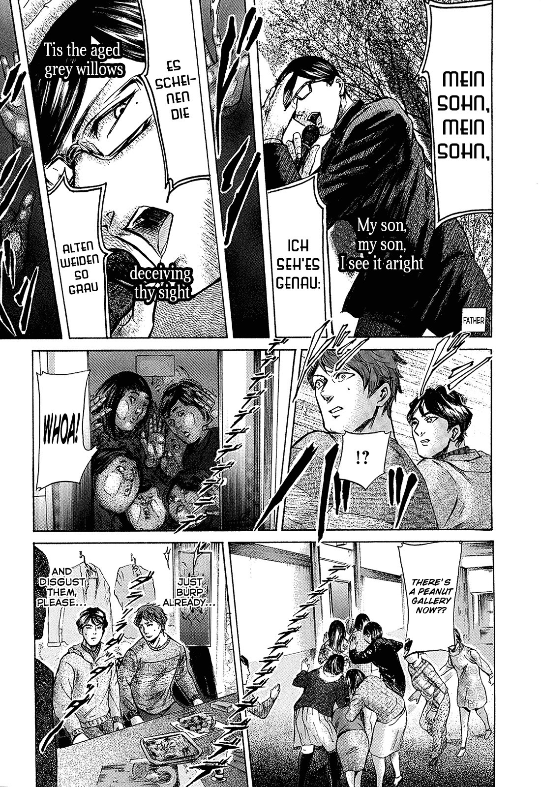 Sakamoto desu ga? Chapter 20 page 26 - Chapter 20