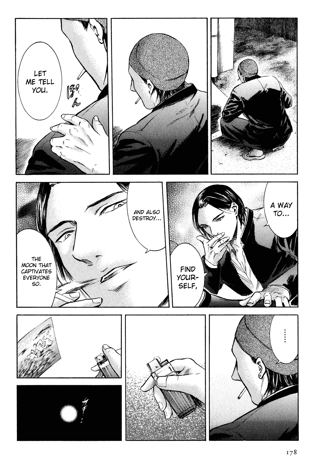 Sakamoto desu ga? Chapter 23 page 29 - Chapter 23: Memories of Class 1-2