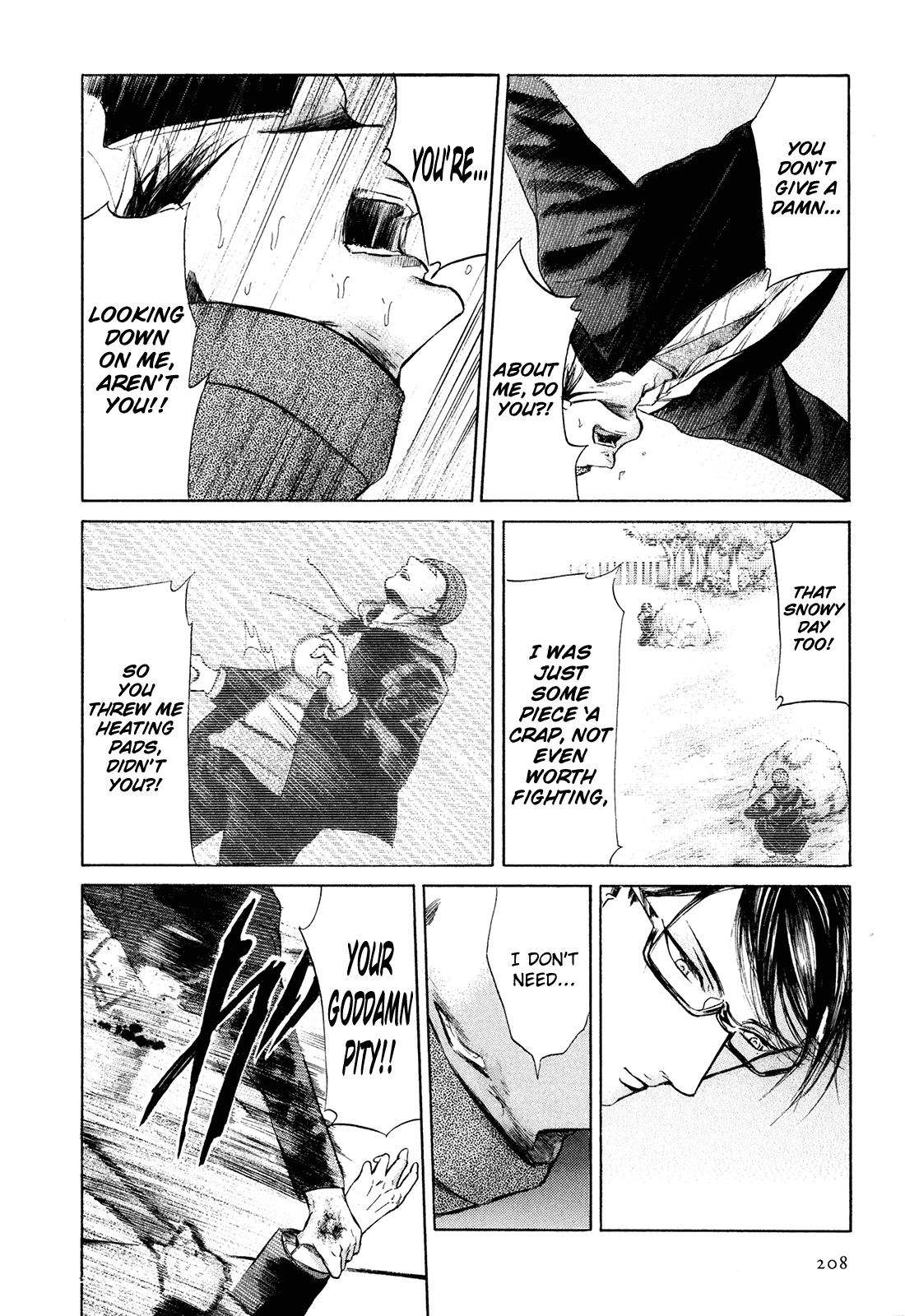 Sakamoto desu ga? Chapter 24 page 19 - Chapter 24: So Long, Sakamoto-kun [END]